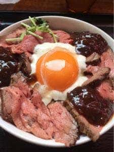 ヤキニク ルース