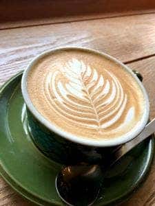 CoMA coffee&bookstore