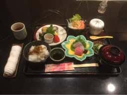 松扇
