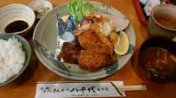 八千代西分店