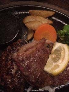ステーキのあさくま 富木島店