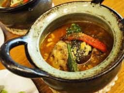 Cafe Meal Baroque