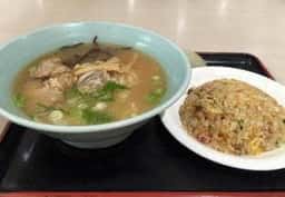 中華喜楽 本店
