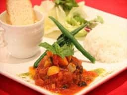 PLANET CAFE