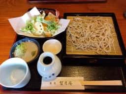 智月庵