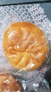 ベーカリール・パン