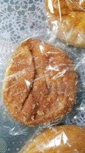 ベーカリール・パン