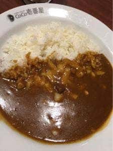 カレーハウスCoCo壱番屋 富山黒瀬店