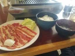 焼肉&海鮮焼 風樹
