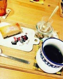 ボンヌジョルネ