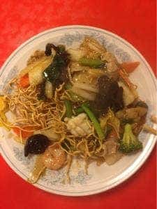 東方紅飯店 本店