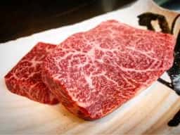 ステーキハウス雅羅倶