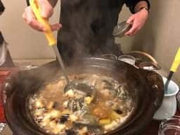 すっぽん料理 メオト