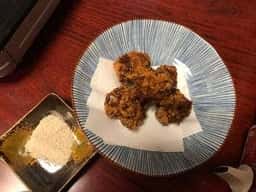すっぽん料理 メオト