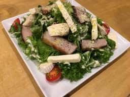 なんちゃってイタリアン 縁