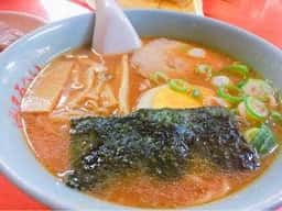 丸平ラーメン 島田店
