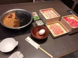 ゆず庵 知立店