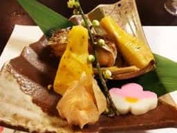 季節料理 みさき 峯