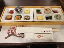 ゆふいん山水館