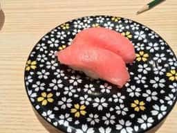 回転寿し まつりや 音更店