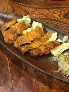 養老乃瀧 獨協大学前駅東口店