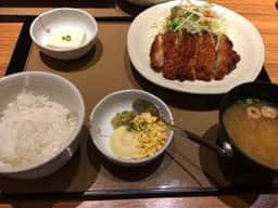 やよい軒 佐野高萩店