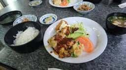 御食事処 大門