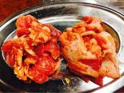 大衆焼肉新子安駅前店