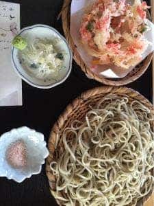 蕎麦 匠