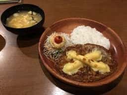 びっくりドンキー 高槻店