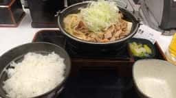 吉野家 練馬店
