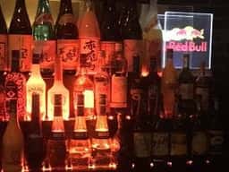 FREE-STYLE BAR ritrovo