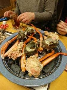 海鮮鍋居酒屋 どきどき水産
