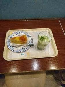 ドトールコーヒーショップ 阪急塚口店