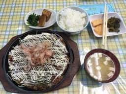 てっぱん食房えん