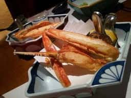 かに料理専門店 かにせん