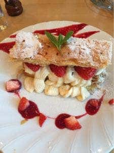 CAFE Menore