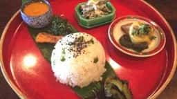 懐石料理うぶすな