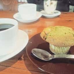 バードコーヒー