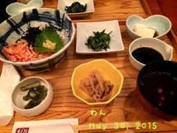 くいもの屋わん 横浜西口駅前店