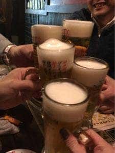 口八町 くちはっちょう 茶屋町店