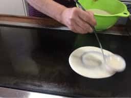 お好み焼ゆきよし