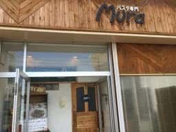 パスタ専門 Mura