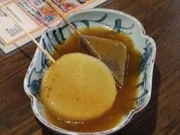 鐘庵富士松本店