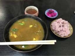 力餅食堂