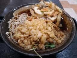ゆで太郎 もつ次郎 君津北子安店