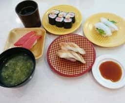 魚べい 北35条店