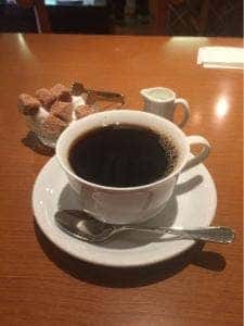 カフェ・デザール ピコ