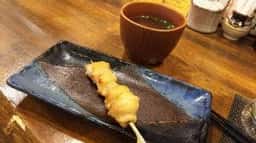 阿波尾 西荻窪店