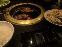 焼肉倶楽部 いちばん 福田店